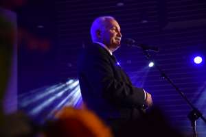 Laur Najlepszym z Najlepszych 2021 