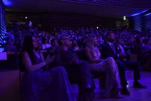 Laur Najlepszym z Najlepszych 2021 