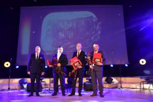 Laur Najlepszym z Najlepszych 2021 