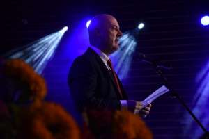 Laur Najlepszym z Najlepszych 2021 