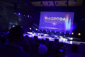 Laur Najlepszym z Najlepszych 2021 