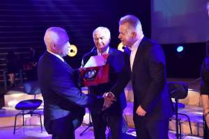 Laur Najlepszym z Najlepszych 2021 