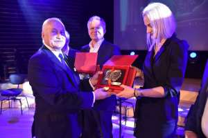 Laur Najlepszym z Najlepszych 2021 