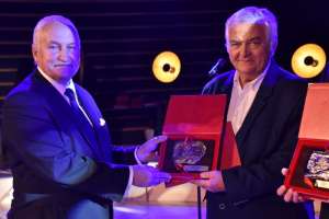 Laur Najlepszym z Najlepszych 2021 