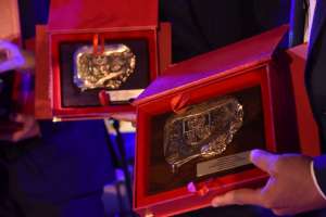 Laur Najlepszym z Najlepszych 2021 