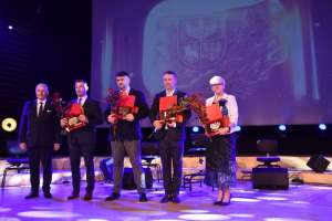 Laur Najlepszym z Najlepszych 2021 