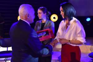 Laur Najlepszym z Najlepszych 2021 