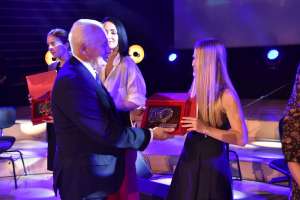 Laur Najlepszym z Najlepszych 2021 