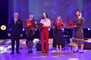 Laur Najlepszym z Najlepszych 2021 