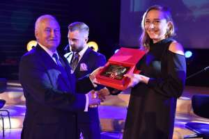 Laur Najlepszym z Najlepszych 2021 