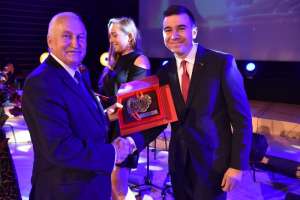 Laur Najlepszym z Najlepszych 2021 