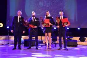 Laur Najlepszym z Najlepszych 2021 