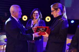 Laur Najlepszym z Najlepszych 2021 