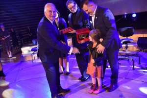 Laur Najlepszym z Najlepszych 2021 