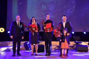 Laur Najlepszym z Najlepszych 2021 