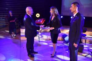 Laur Najlepszym z Najlepszych 2021 