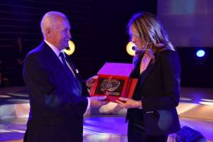 Laur Najlepszym z Najlepszych 2021 