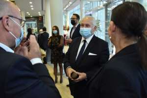 Laur Najlepszym z Najlepszych 2021 