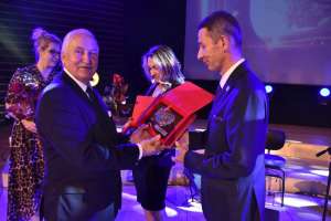 Laur Najlepszym z Najlepszych 2021 