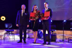 Laur Najlepszym z Najlepszych 2021 