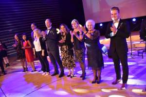 Laur Najlepszym z Najlepszych 2021 