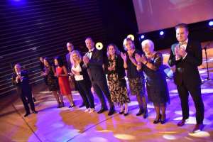 Laur Najlepszym z Najlepszych 2021 