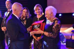 Laur Najlepszym z Najlepszych 2021 