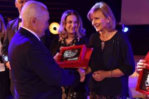 Laur Najlepszym z Najlepszych 2021 