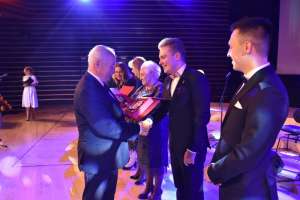 Laur Najlepszym z Najlepszych 2021 