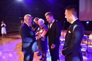 Laur Najlepszym z Najlepszych 2021 