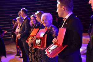 Laur Najlepszym z Najlepszych 2021 