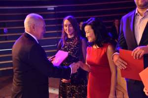 Laur Najlepszym z Najlepszych 2021 