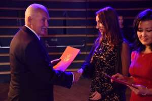 Laur Najlepszym z Najlepszych 2021 