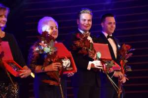 Laur Najlepszym z Najlepszych 2021 