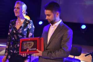 Laur Najlepszym z Najlepszych 2021 