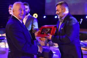 Laur Najlepszym z Najlepszych 2021 