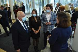 Laur Najlepszym z Najlepszych 2021 