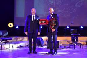 Laur Najlepszym z Najlepszych 2021 