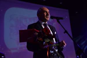 Laur Najlepszym z Najlepszych 2021 