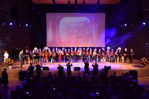 Laur Najlepszym z Najlepszych 2021 