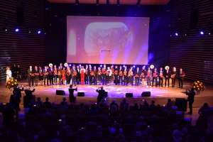 Laur Najlepszym z Najlepszych 2021 