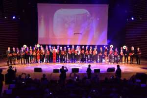 Laur Najlepszym z Najlepszych 2021 