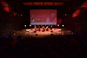 Laur Najlepszym z Najlepszych 2021 