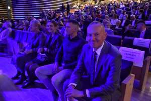 Laur Najlepszym z Najlepszych 2021 