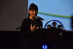 Uroczysta gala w Olsztynie 