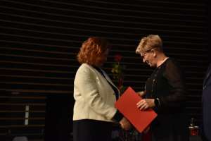 Uroczysta gala w Olsztynie 