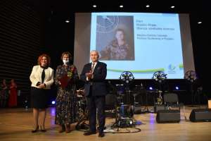 Uroczysta gala w Olsztynie 