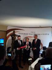 Gala Osobowości - Fot. Warmińsko-Mazurski Klub Biznesu 