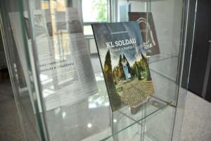 Spotkanie promujące książkę 