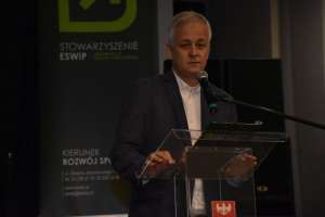 Konferencja w Olsztynie 